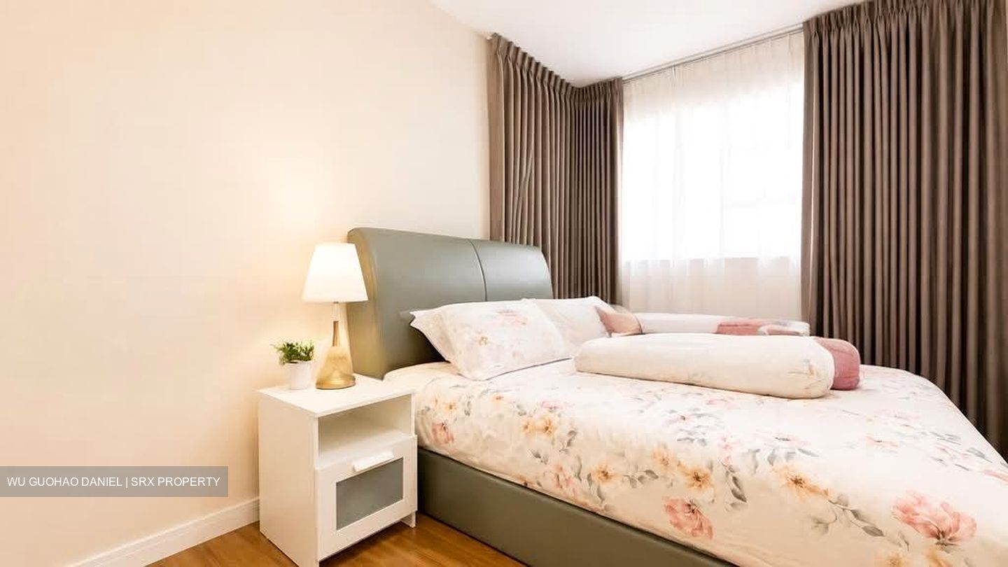 Blk 464B Clementi Peaks (Clementi), HDB 5 Rooms #601540761